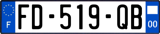 FD-519-QB