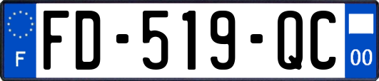 FD-519-QC