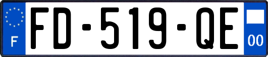 FD-519-QE