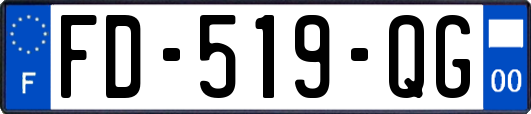 FD-519-QG