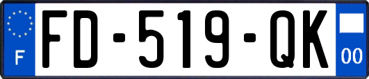 FD-519-QK
