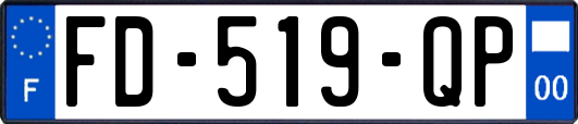 FD-519-QP