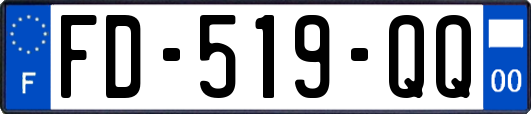 FD-519-QQ