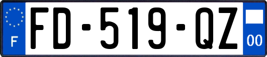 FD-519-QZ