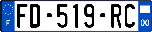 FD-519-RC
