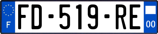 FD-519-RE