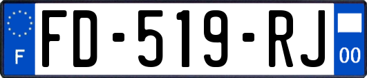 FD-519-RJ