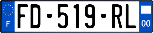 FD-519-RL