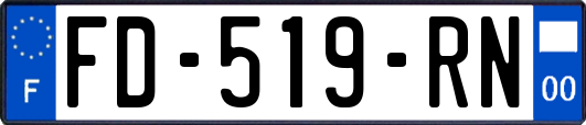 FD-519-RN