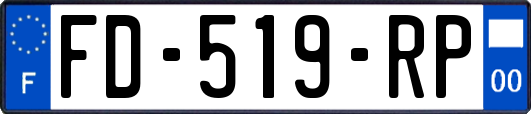 FD-519-RP