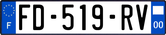 FD-519-RV
