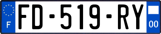 FD-519-RY
