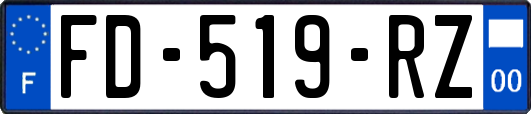 FD-519-RZ
