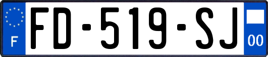 FD-519-SJ