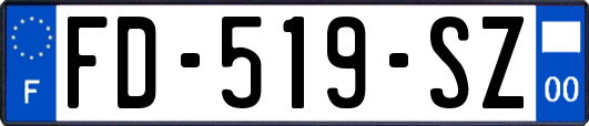 FD-519-SZ