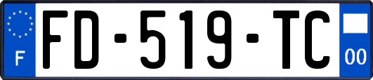 FD-519-TC
