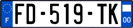 FD-519-TK