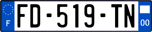 FD-519-TN