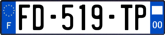 FD-519-TP