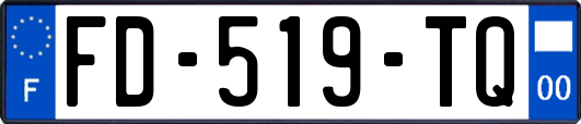 FD-519-TQ