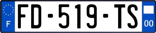 FD-519-TS