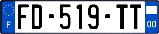 FD-519-TT