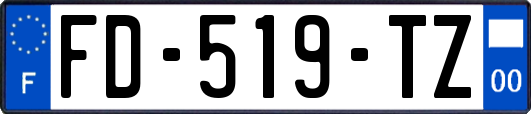 FD-519-TZ