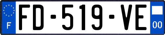 FD-519-VE