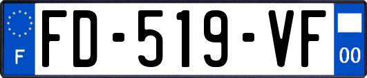 FD-519-VF