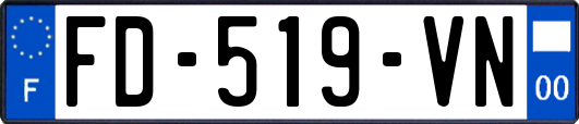 FD-519-VN