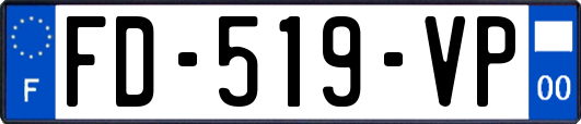 FD-519-VP