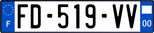 FD-519-VV