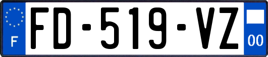FD-519-VZ