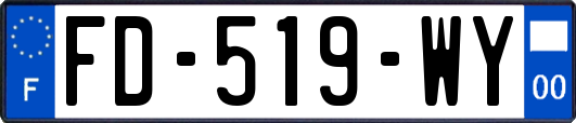 FD-519-WY