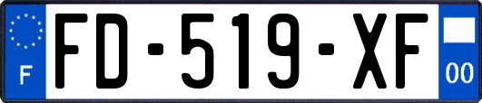 FD-519-XF