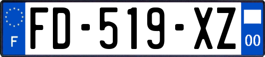 FD-519-XZ