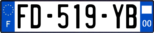 FD-519-YB