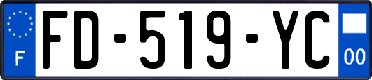 FD-519-YC