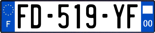 FD-519-YF