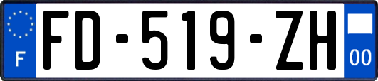 FD-519-ZH