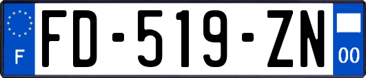 FD-519-ZN