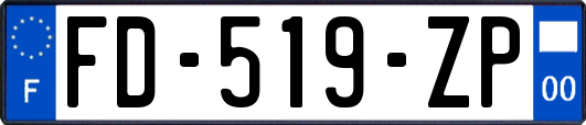 FD-519-ZP