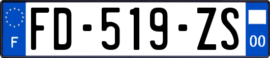 FD-519-ZS