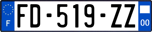 FD-519-ZZ