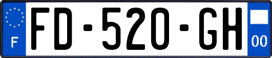 FD-520-GH