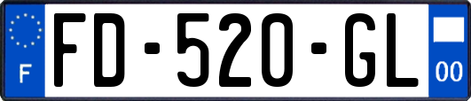 FD-520-GL