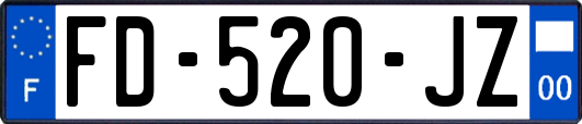 FD-520-JZ