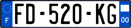 FD-520-KG