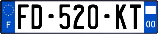 FD-520-KT