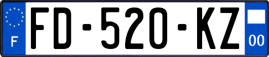 FD-520-KZ